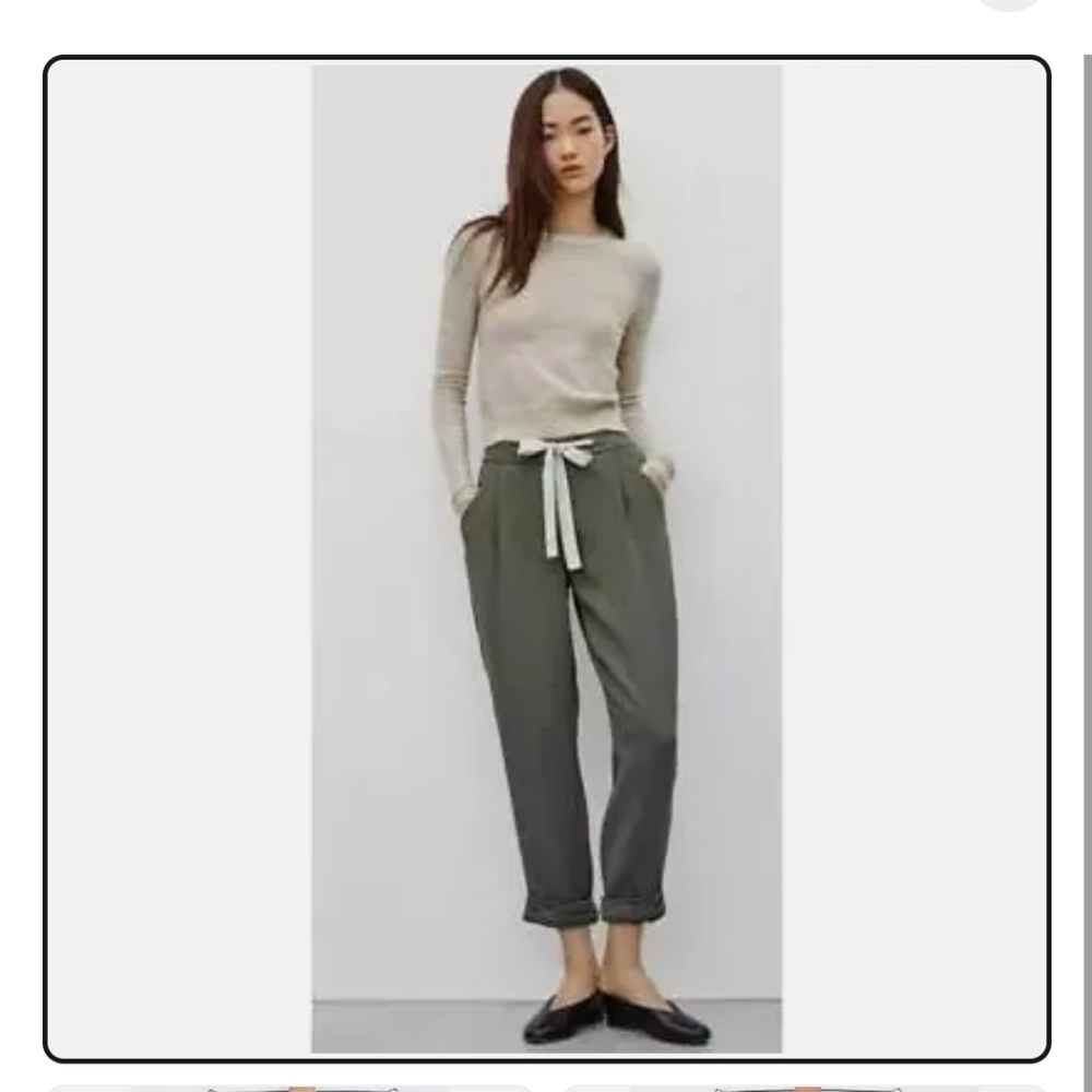 Wilfred Allant Pants